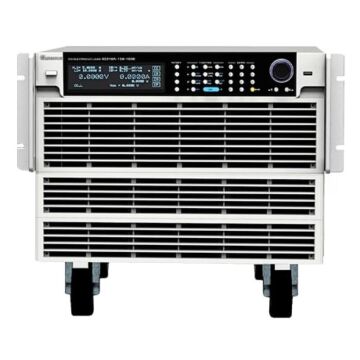 Rent Chroma 63212A-1200-480 High Power DC Electronic Load