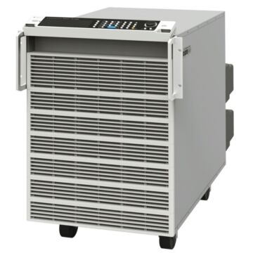 Rent Chroma 63212A-150-1200 High Power DC Electronic Load