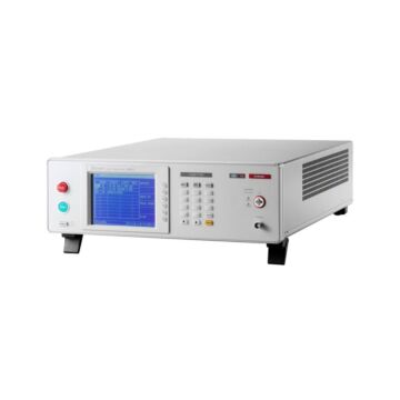 Rent Chroma 19057 DC Hipot Analyzer