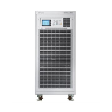 Chroma 61800-100 for Rent, Regenerative Grid Simulator, 105 kVA