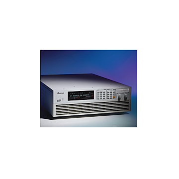 Chroma 62100H-600 Used for Sale 600V, 17A, 10kW Programmable DC Power Supply
