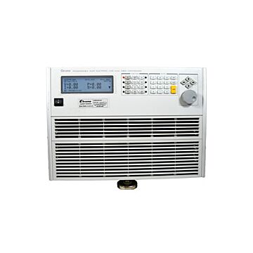 Chroma 63804 USED FOR SALE Programmable AC/DC Electronic Load,350V/45A/4500w