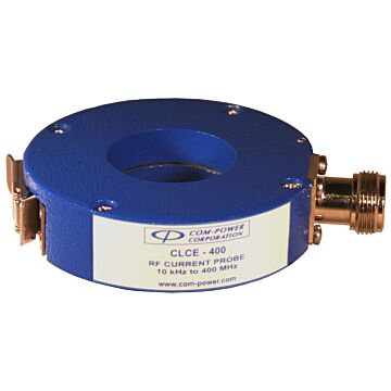 Com-Power CLCE-400 for Rent, Emissions Probe