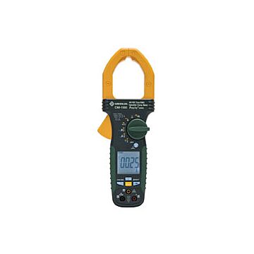 Greenlee Textron CMI-1000