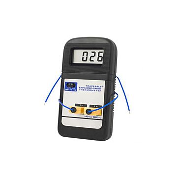Control Company 4026