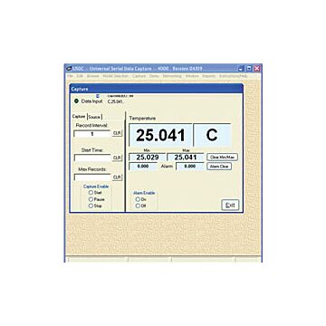 Control Company 4136