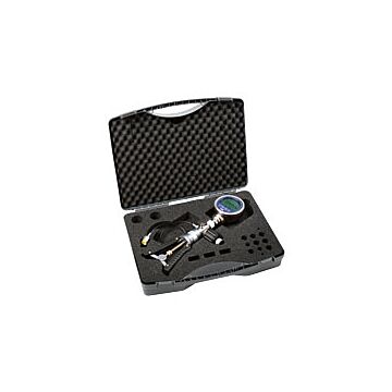 WIKA Instrument CPG1500-CPP30-1-14.5-300PSI Pneumatic Service Kit