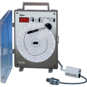 Sealed Unit Parts CR87P-Chart Recorders