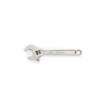 Crescent AC28VS 8" Adjustable Wrench Open End 