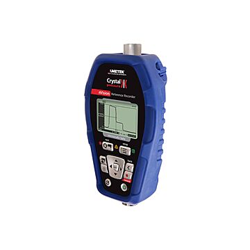 Crystal NV-4AA-RTD100-1KPSI nVision Reference Recorder, Temperature Module (0.05% RDG)