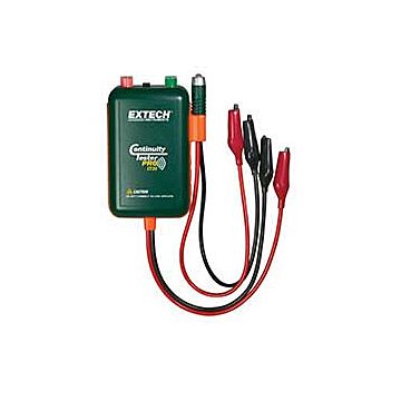 Extech CT20 Remote & Local Continuity Tester