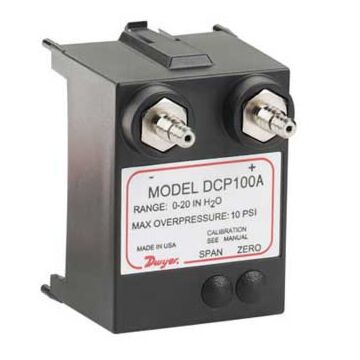 Dwyer Instruments DCP100A