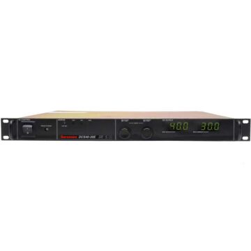 Ametek Programmable Power DCS40-30EM130R DC Power Supply, 1200 W, 40 V, 30 A, M130