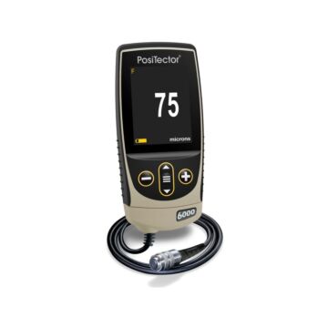 Rent the Defelsko PosiTector FJS3 Advanced Probe for Positector 6000, 0
