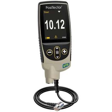Defelsko PosiTector UTG-C for Rent, Cabled Corrosion Probe, 5MHz for UTG Readout