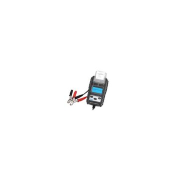 DHC EVT1 FOR RENT Motive Power Digital Battery Analyzer Tester w/ Printer