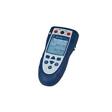 Druck DPI800 Pressure Indicator, Single Range, Standard Accuracy 30 PSIG/D