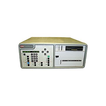 Dranetz BMI 8800 for Rent, 4 Channel Power Scope Power Analyzer