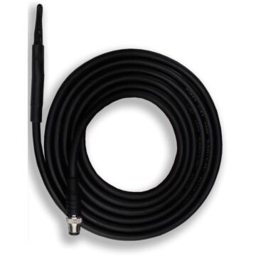 Dracal DXC220T-TO-T6 Upgrade: from 12 cm to 180 cm temp and RH probe