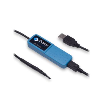 Dracal VCP-TRH420-CAL Enhanced precision USB temp & hum sensor w/filter - calibratable with VCP mode
