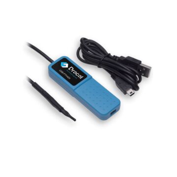 Dracal USB-PTH420-CAL Enhanced precision USB Atmos. press, temp & RH sensor,cal