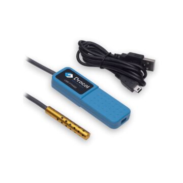 Dracal VCP-PTH450-CAL Atmos. press, temp & RH sensor, with Al probe