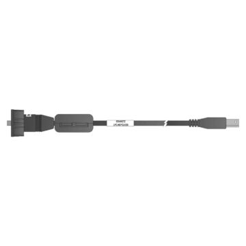 Dranetz LPC-HDPQ-USB HDPQ LPC USB cable (male), 6.5' (2 meters)