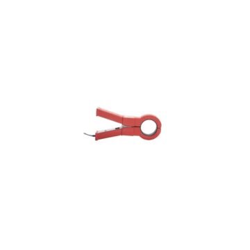 Dranetz PR1500/SP8B1 AC/DC Current Clamp-On Probe, 150A to 1500A, 9V Battery