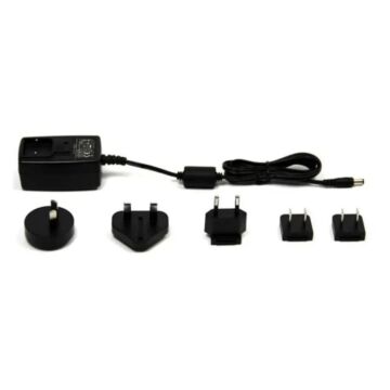 Dranetz PS-HDPQ HDPQ AC power supply - 100-240VAC, 12VDC, 1.67A"