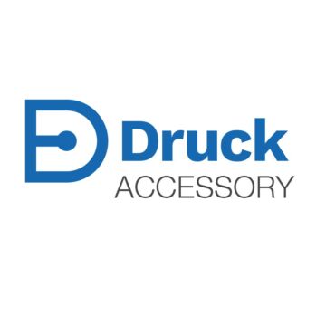 Druck PM700E-CABLE PM700E Remote Sensor Cable 2.9M 