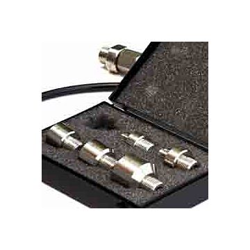 Druck IO620-NPT Pressure Adaptor Set 