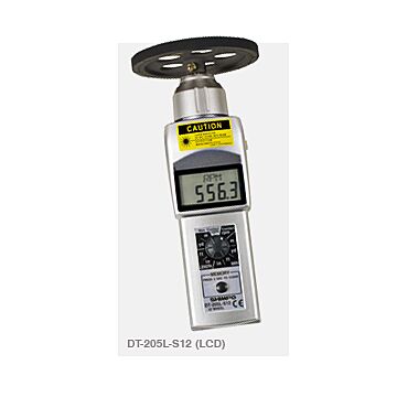 Shimpo DT-205L-S12