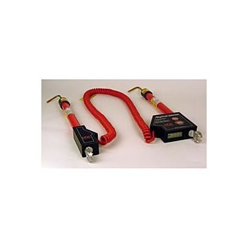 HD Electric DVM-80UVM 