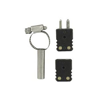 Dwyer 1568-0028 24" Pipe Type Bayonet Adaptor
