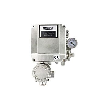 Dwyer 165EL-SS PRECISOR II Pneumatic and Electro-Pneumatic Positioner