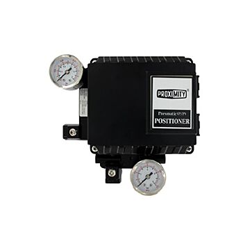 Dwyer 165NL PRECISOR II Pneumatic and Electro-Pneumatic Positioner