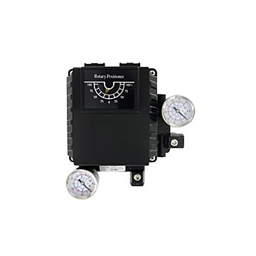 Dwyer 265NR-D5 PRECISOR II Pneumatic and Electro-Pneumatic Positioner