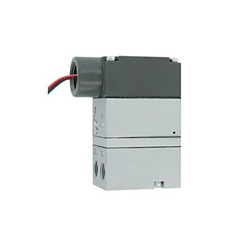 Dwyer 2816-WP Current to Pressure Transducer