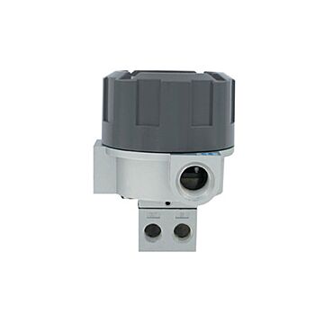 Dwyer 2916-E Current to Pressure Transducer