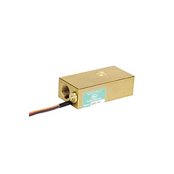 Dwyer AFS-251 Flow switch, gases, 18 AWG, 24"