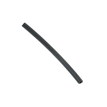 Dwyer A-223 Black polyeth1/8" ID x 1/4" OD