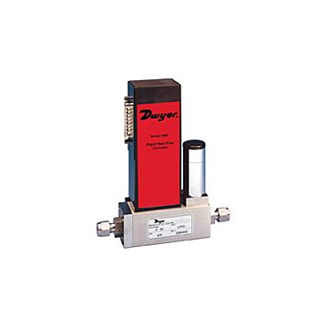 Dwyer DMF-41433 Digital mass flow controller