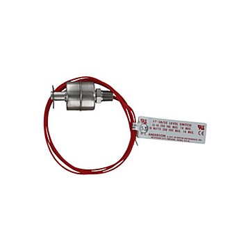 Dwyer F7-SS2 Vertical Level Switch