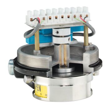 Dwyer 45VD0 Transmitter