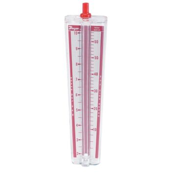 Dwyer WIND METER-MPH