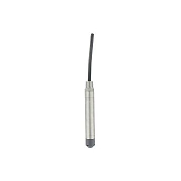 Dwyer SBLTX-5-40-ETFE IS Submersible Level Transmitter