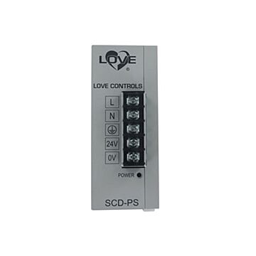 Dwyer SCD-PS Power Supply 100-240VAC