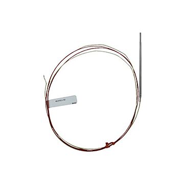 Dwyer TCS-J J Type Thermocouple 4"