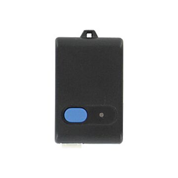 Dwyer TS2-K Configuration Key for Temp