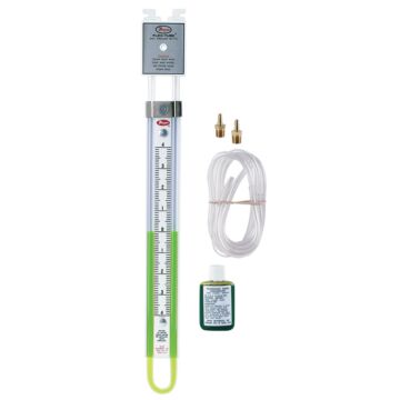 Dwyer Instruments 1223-M1000-D
